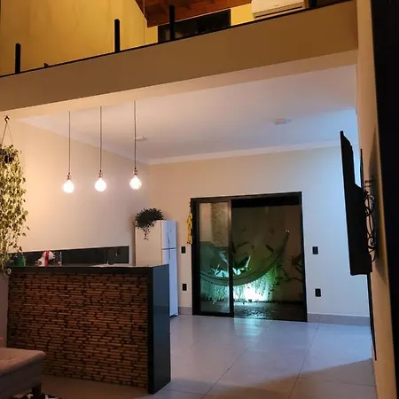 Brotasloft Villa Exterior photo