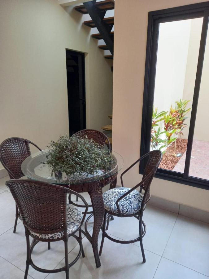 Brotasloft Holiday home *