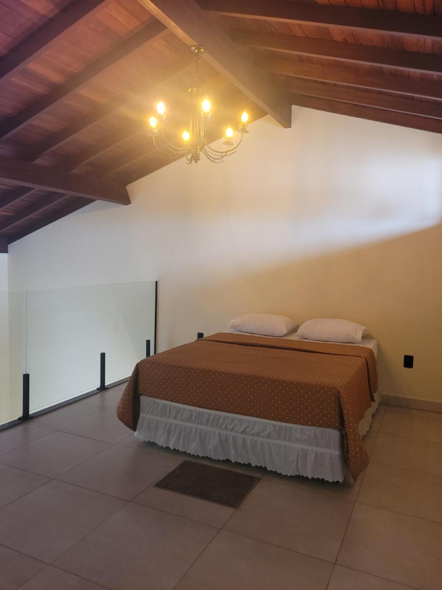 Holiday home Brotasloft *
